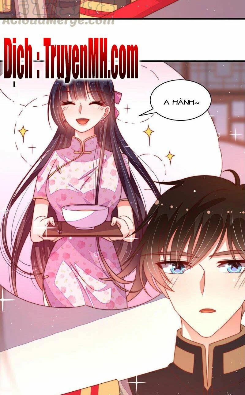 Ngày Nào Thiếu Soái Cũng Ghen Chapter 321 - 18