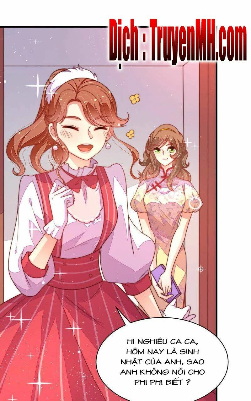 Ngày Nào Thiếu Soái Cũng Ghen Chapter 322 - 2