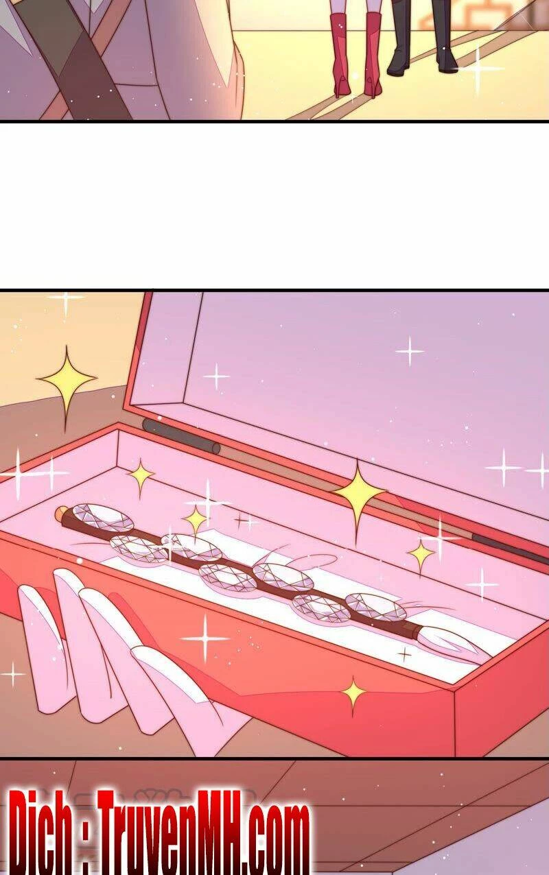 Ngày Nào Thiếu Soái Cũng Ghen Chapter 322 - 9