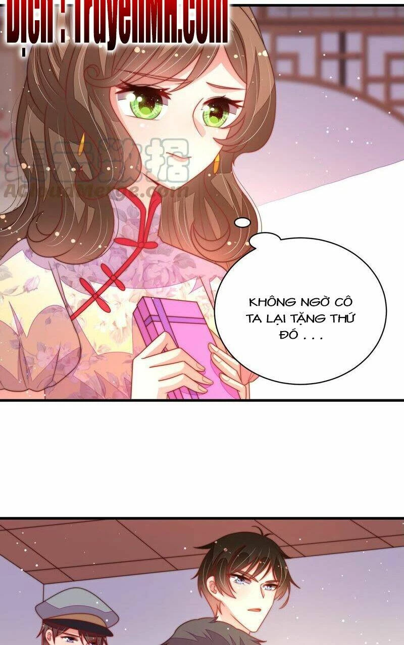 Ngày Nào Thiếu Soái Cũng Ghen Chapter 322 - 11