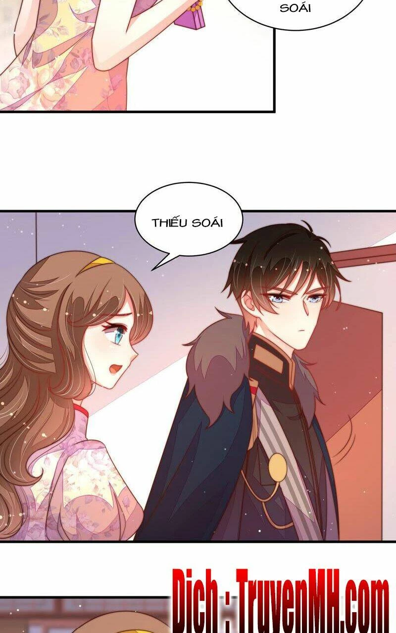 Ngày Nào Thiếu Soái Cũng Ghen Chapter 322 - 13