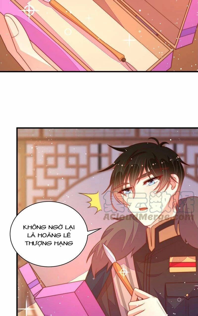 Ngày Nào Thiếu Soái Cũng Ghen Chapter 322 - 15