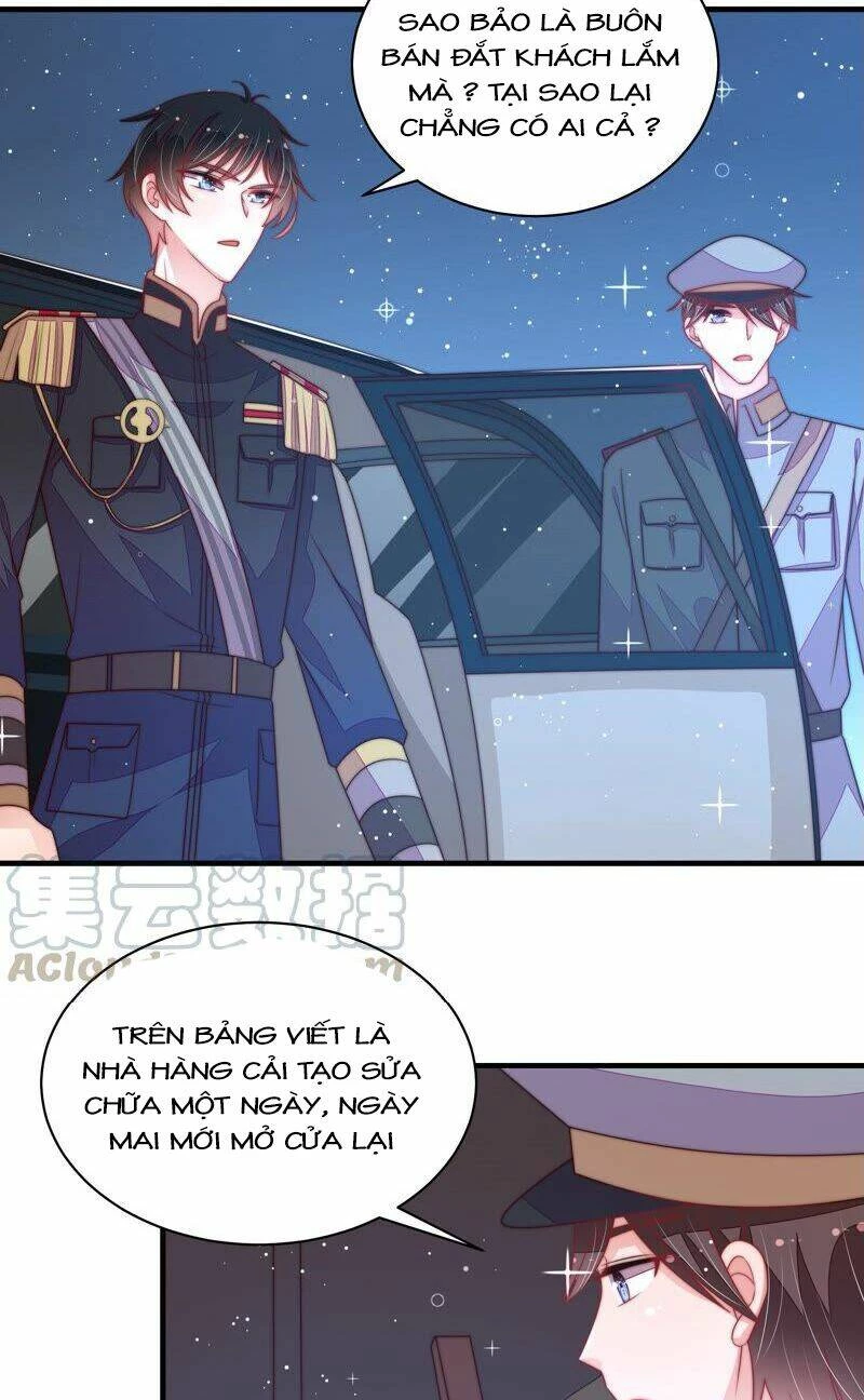 Ngày Nào Thiếu Soái Cũng Ghen Chapter 323 - 14