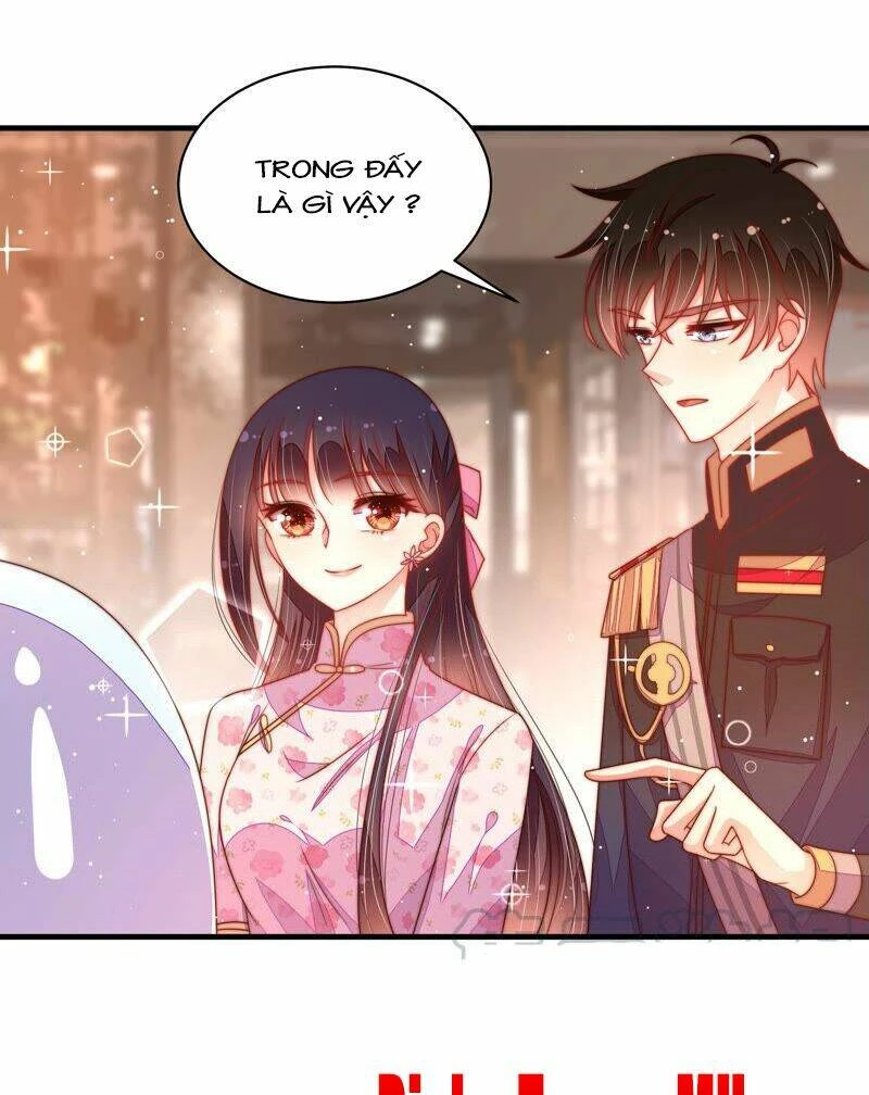 Ngày Nào Thiếu Soái Cũng Ghen Chapter 324 - 2