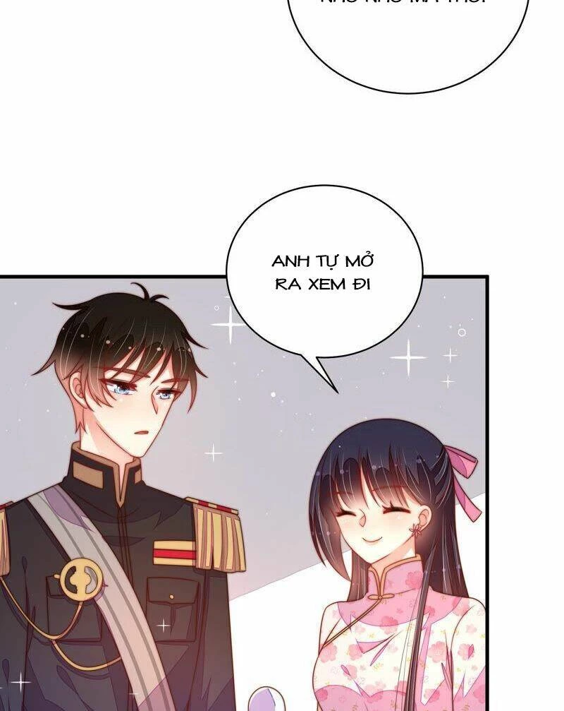 Ngày Nào Thiếu Soái Cũng Ghen Chapter 324 - 4