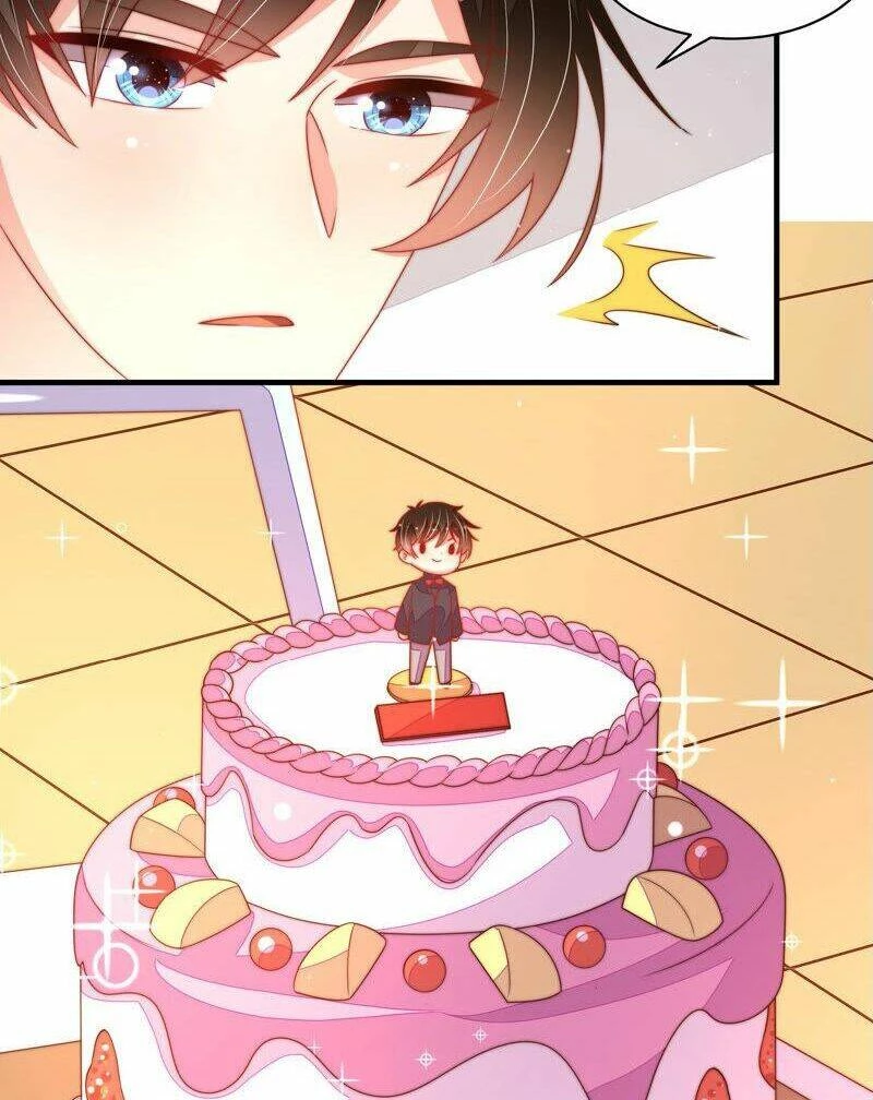 Ngày Nào Thiếu Soái Cũng Ghen Chapter 324 - 6