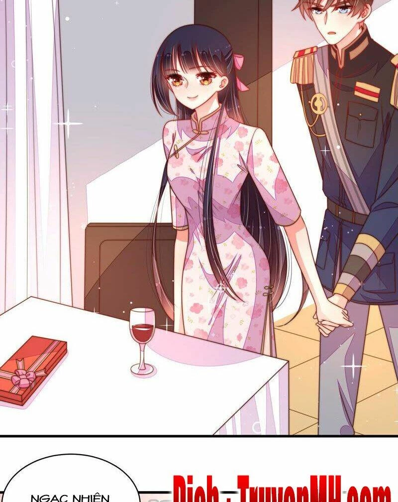 Ngày Nào Thiếu Soái Cũng Ghen Chapter 324 - 10