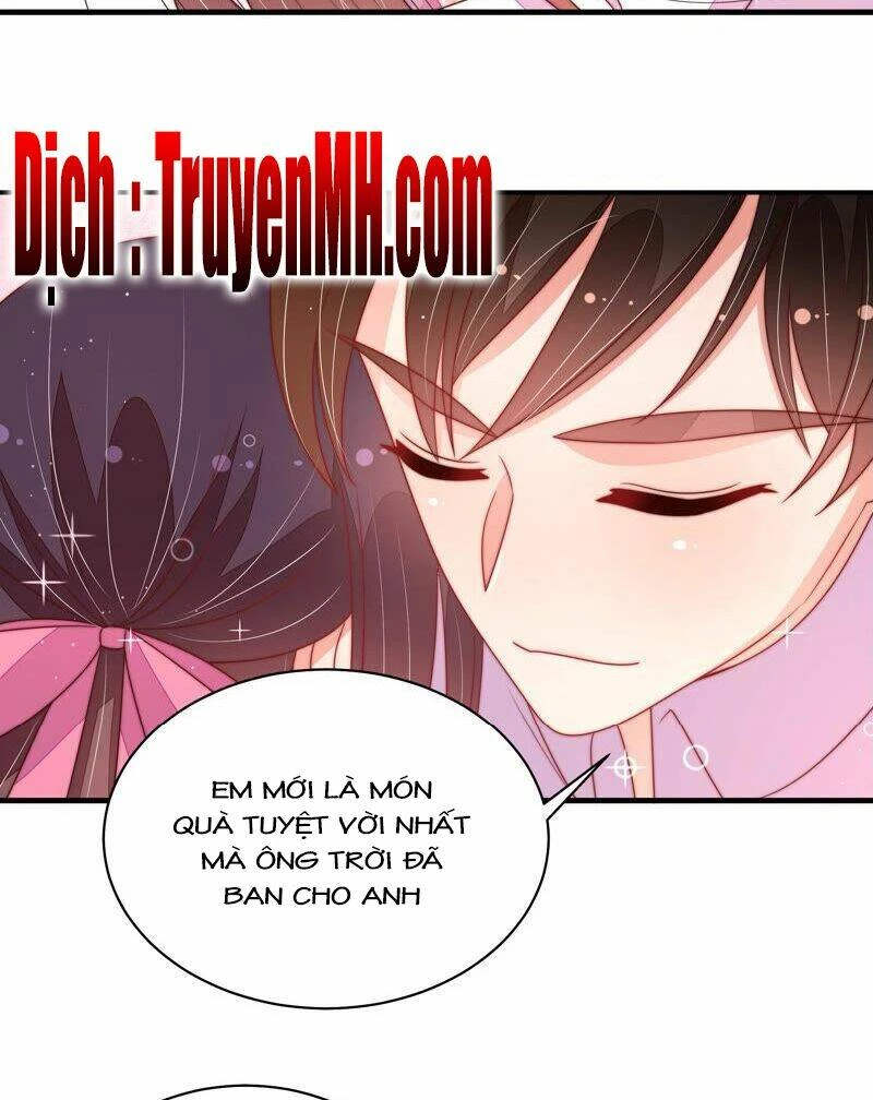 Ngày Nào Thiếu Soái Cũng Ghen Chapter 324 - 18
