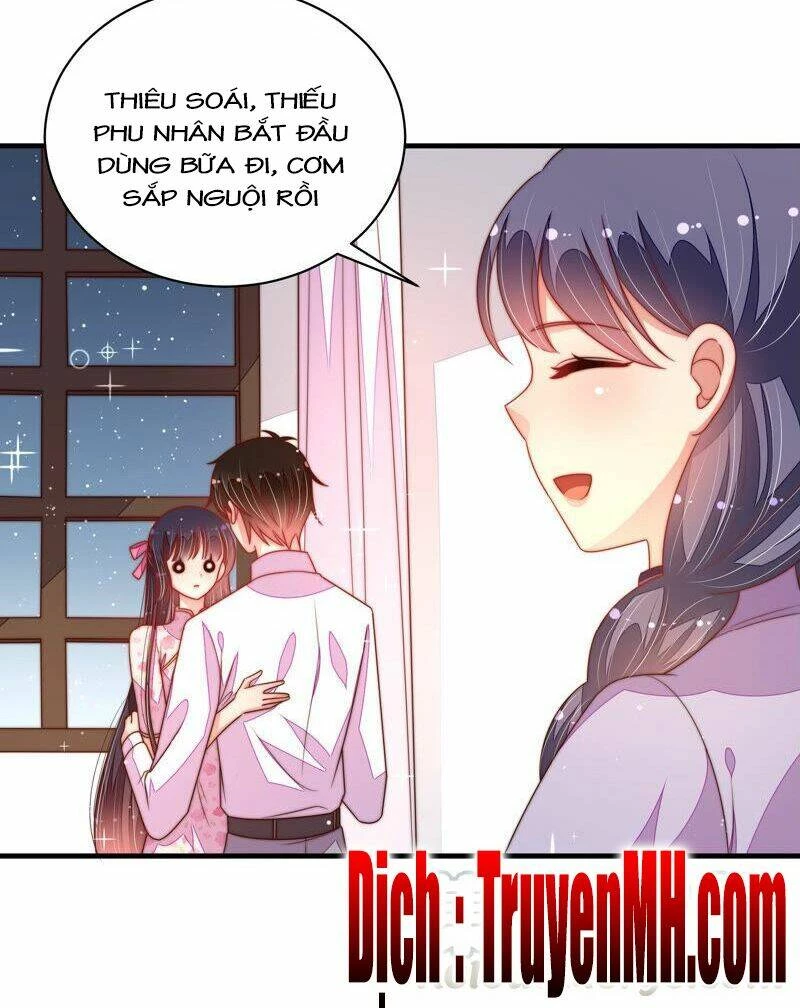 Ngày Nào Thiếu Soái Cũng Ghen Chapter 324 - 19