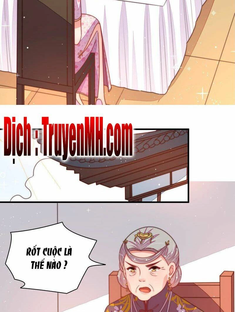 Ngày Nào Thiếu Soái Cũng Ghen Chapter 325 - 4