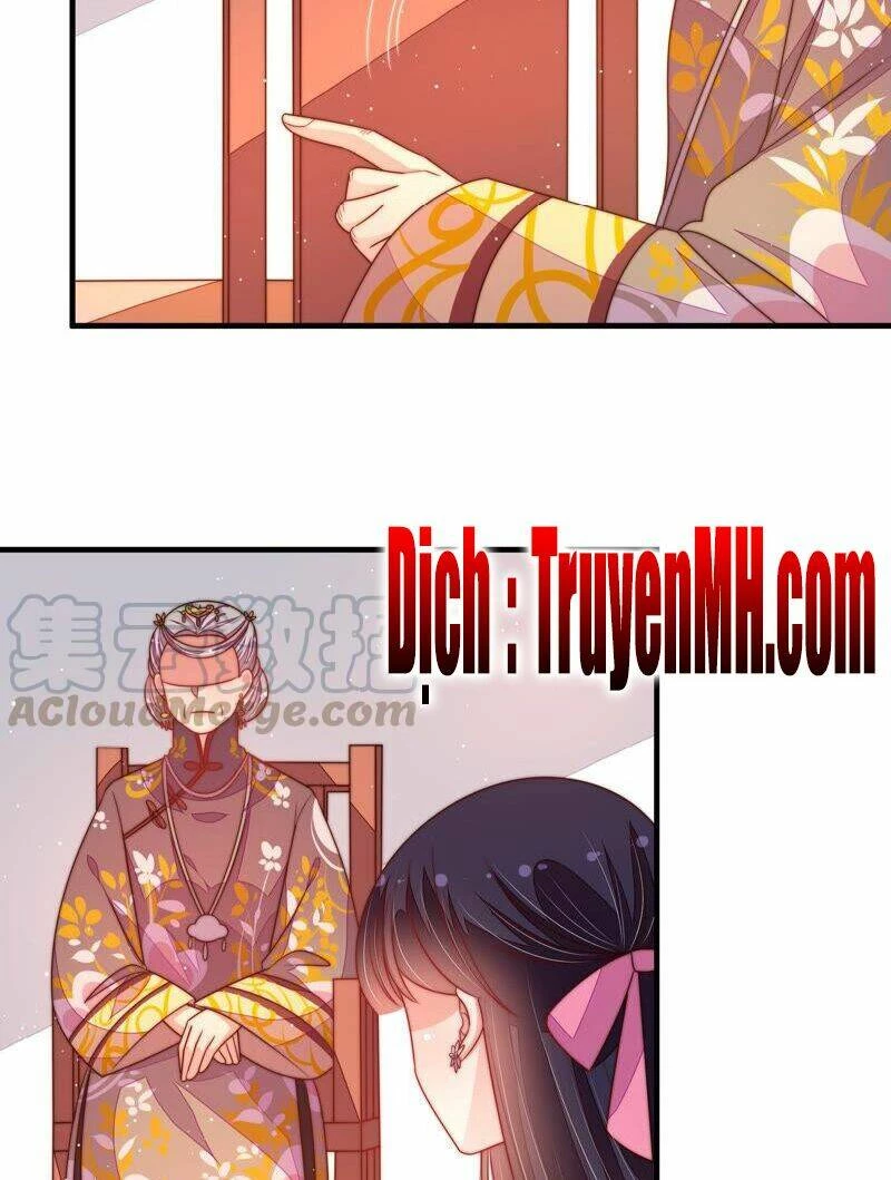 Ngày Nào Thiếu Soái Cũng Ghen Chapter 325 - 10