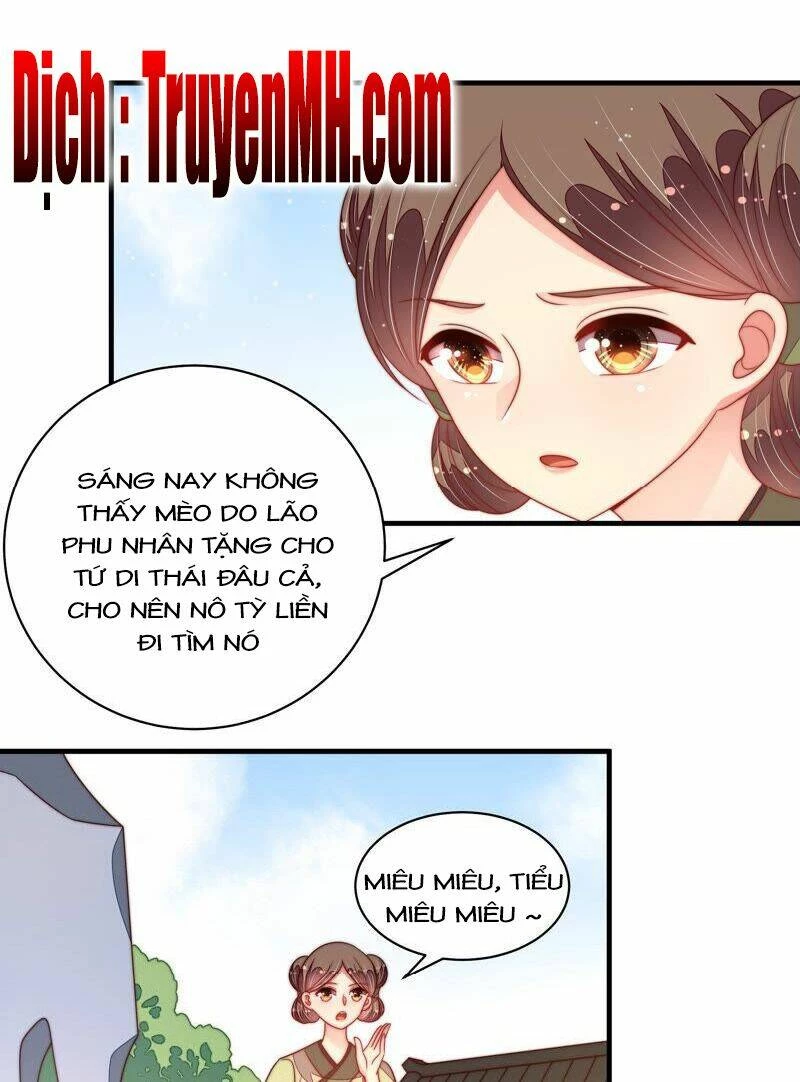 Ngày Nào Thiếu Soái Cũng Ghen Chapter 326 - 2