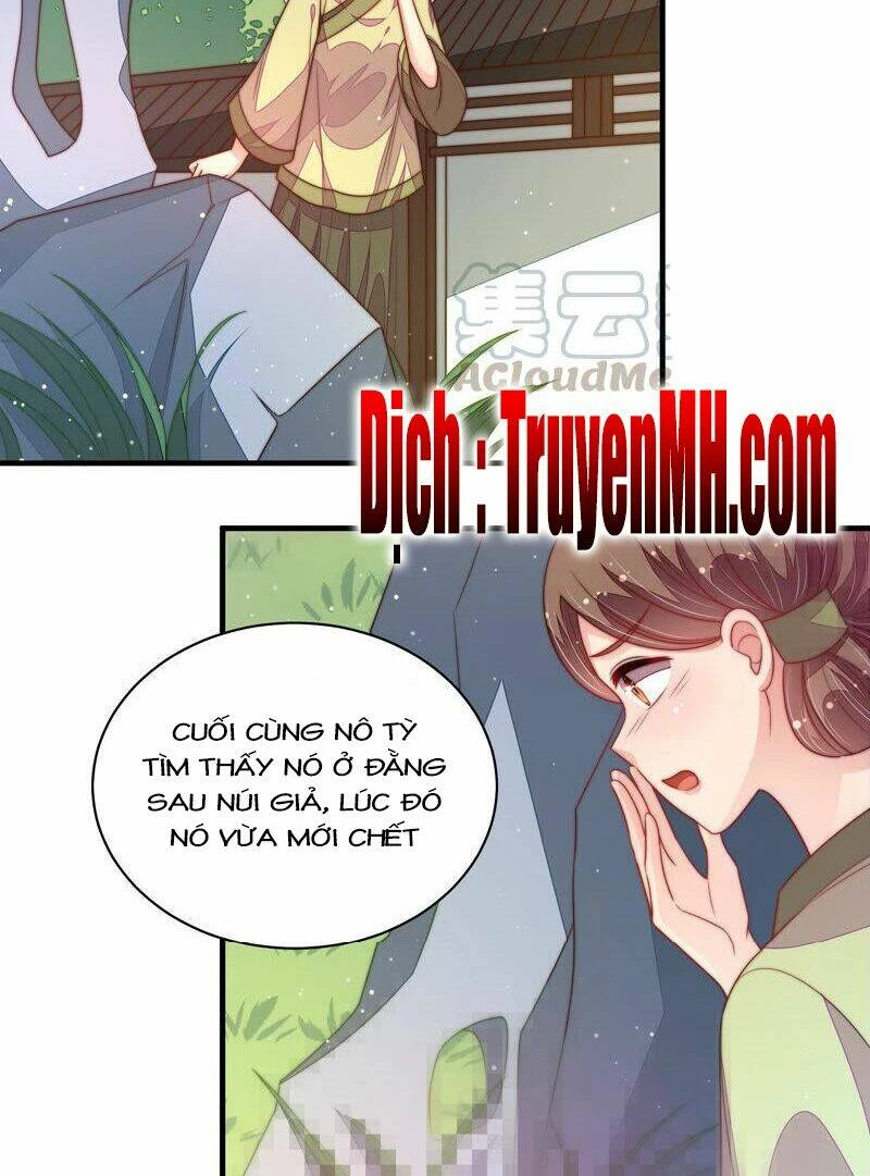 Ngày Nào Thiếu Soái Cũng Ghen Chapter 326 - 3