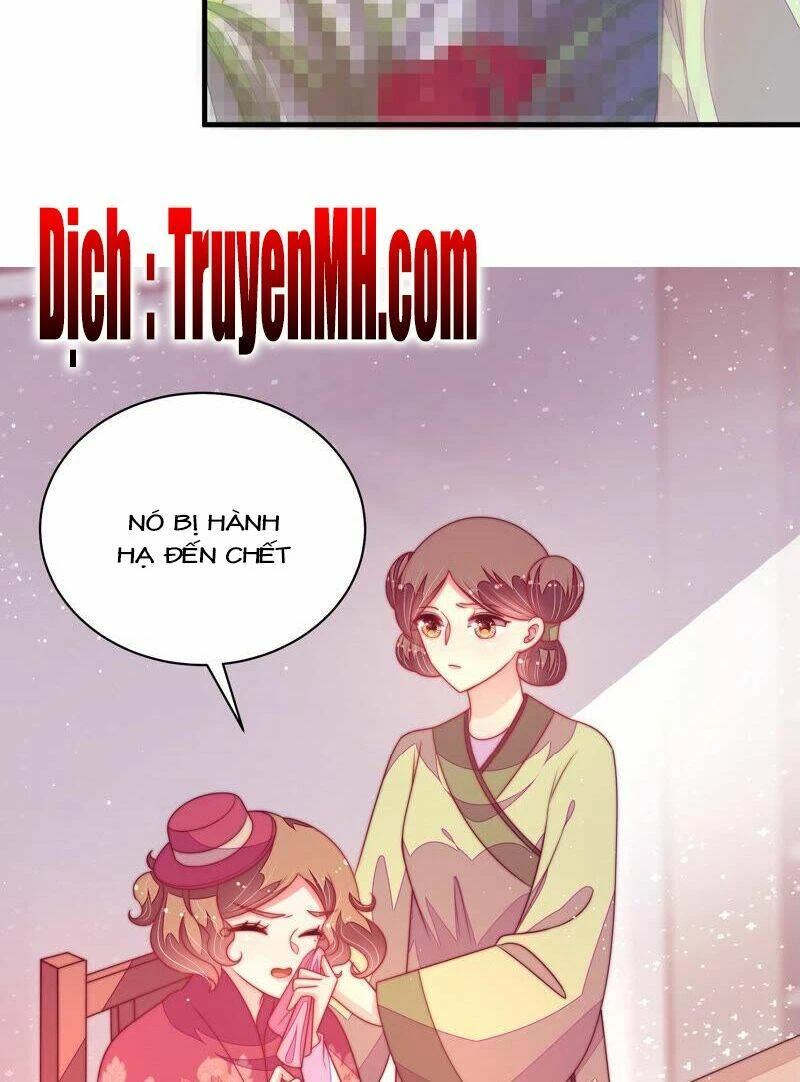 Ngày Nào Thiếu Soái Cũng Ghen Chapter 326 - 4