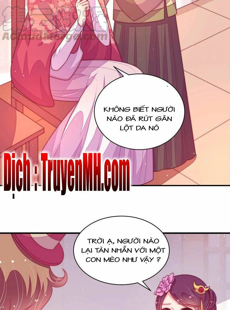 Ngày Nào Thiếu Soái Cũng Ghen Chapter 326 - 5