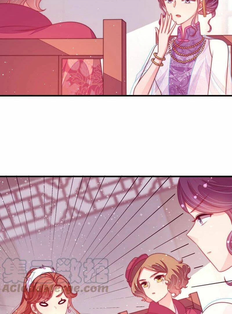 Ngày Nào Thiếu Soái Cũng Ghen Chapter 326 - 6