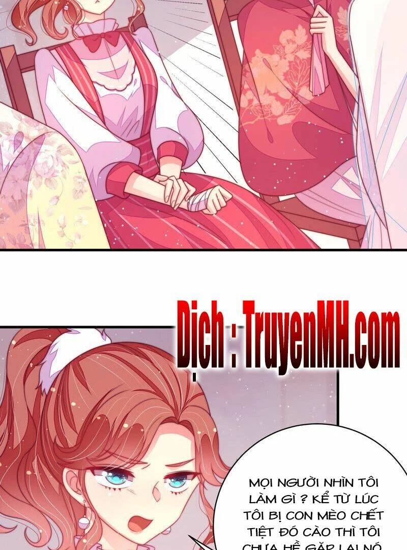 Ngày Nào Thiếu Soái Cũng Ghen Chapter 326 - 7