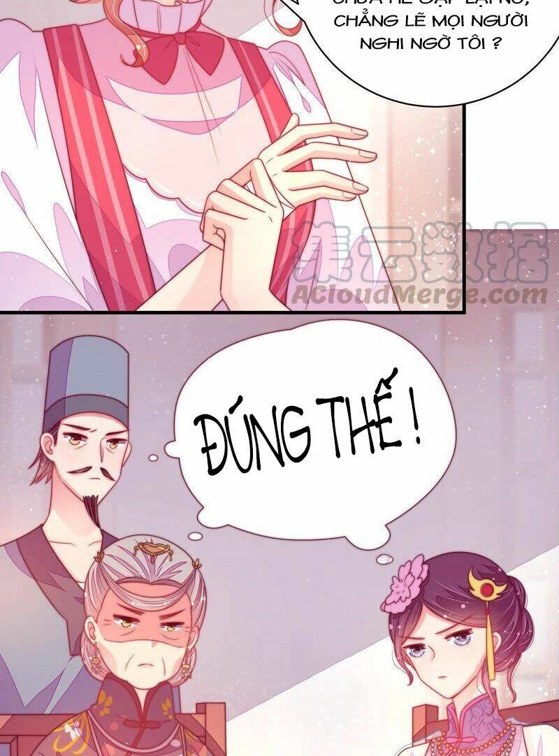 Ngày Nào Thiếu Soái Cũng Ghen Chapter 326 - 8