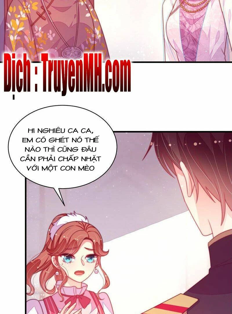 Ngày Nào Thiếu Soái Cũng Ghen Chapter 326 - 9