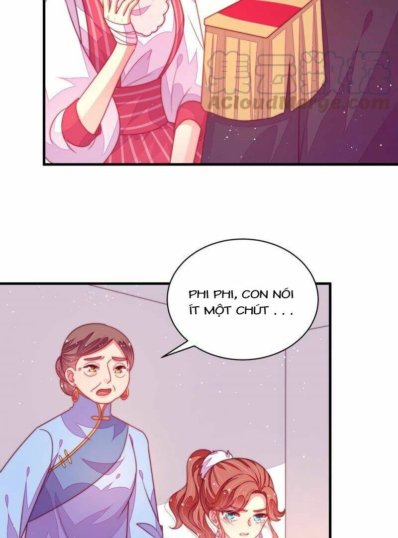 Ngày Nào Thiếu Soái Cũng Ghen Chapter 326 - 10