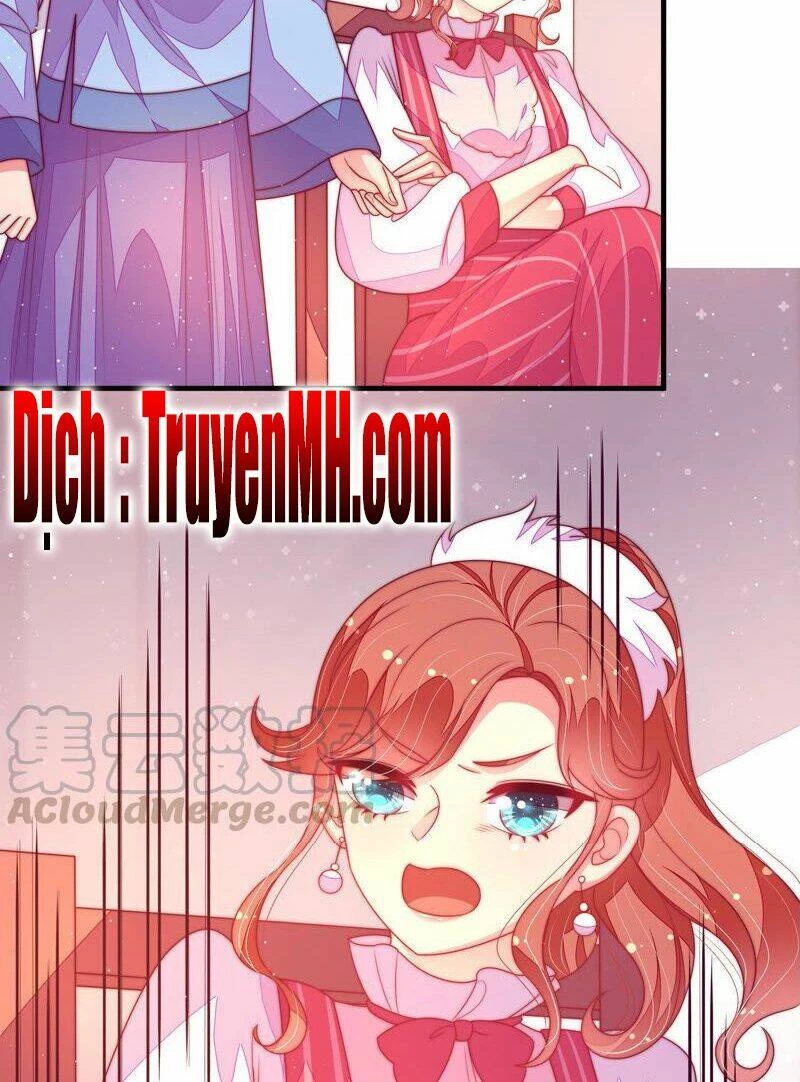 Ngày Nào Thiếu Soái Cũng Ghen Chapter 326 - 11