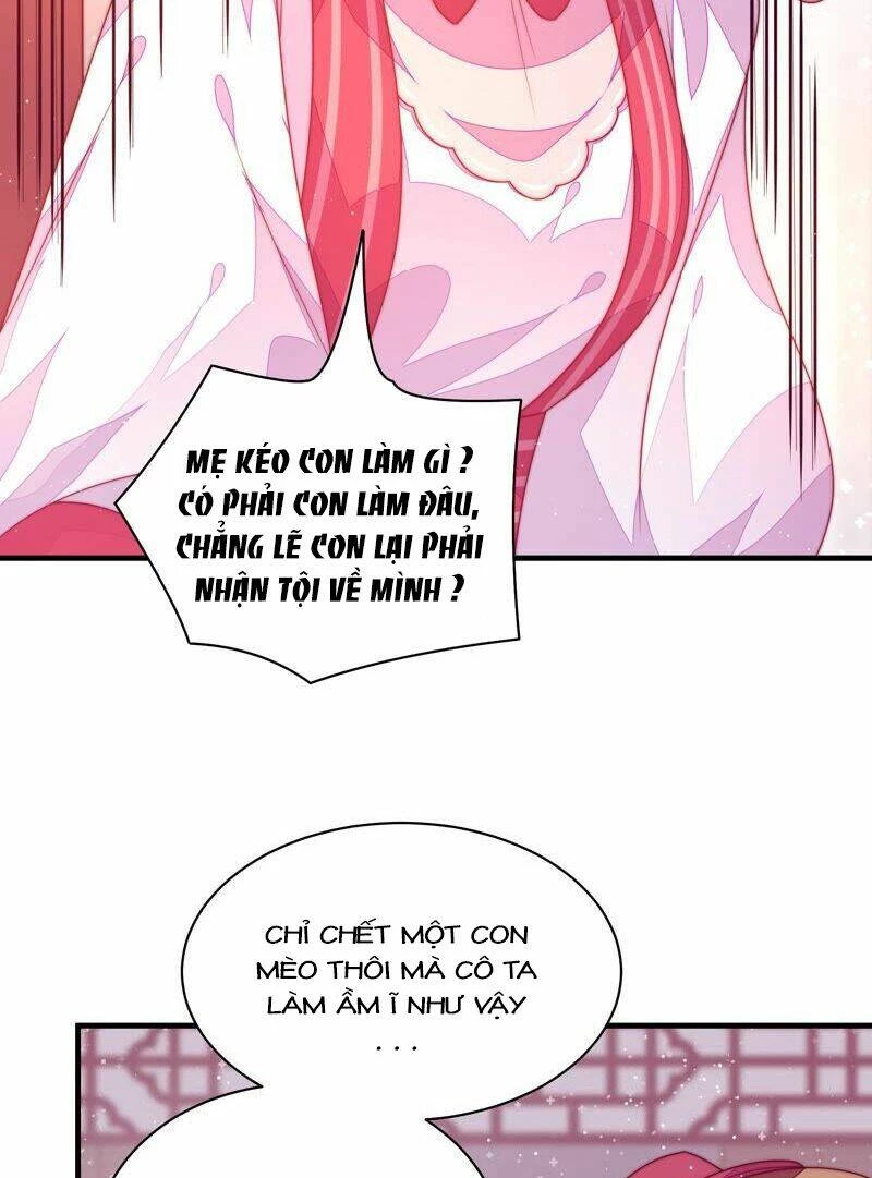 Ngày Nào Thiếu Soái Cũng Ghen Chapter 326 - 12