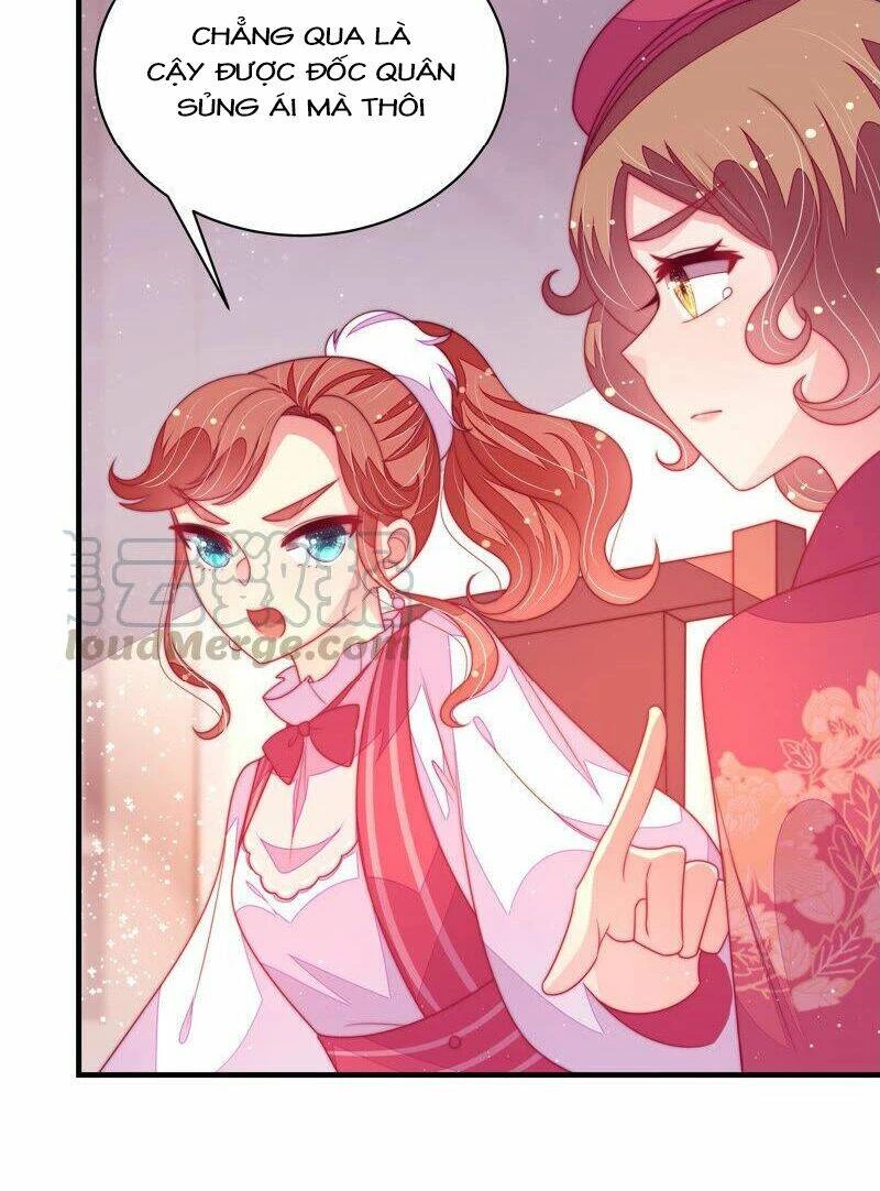 Ngày Nào Thiếu Soái Cũng Ghen Chapter 326 - 13