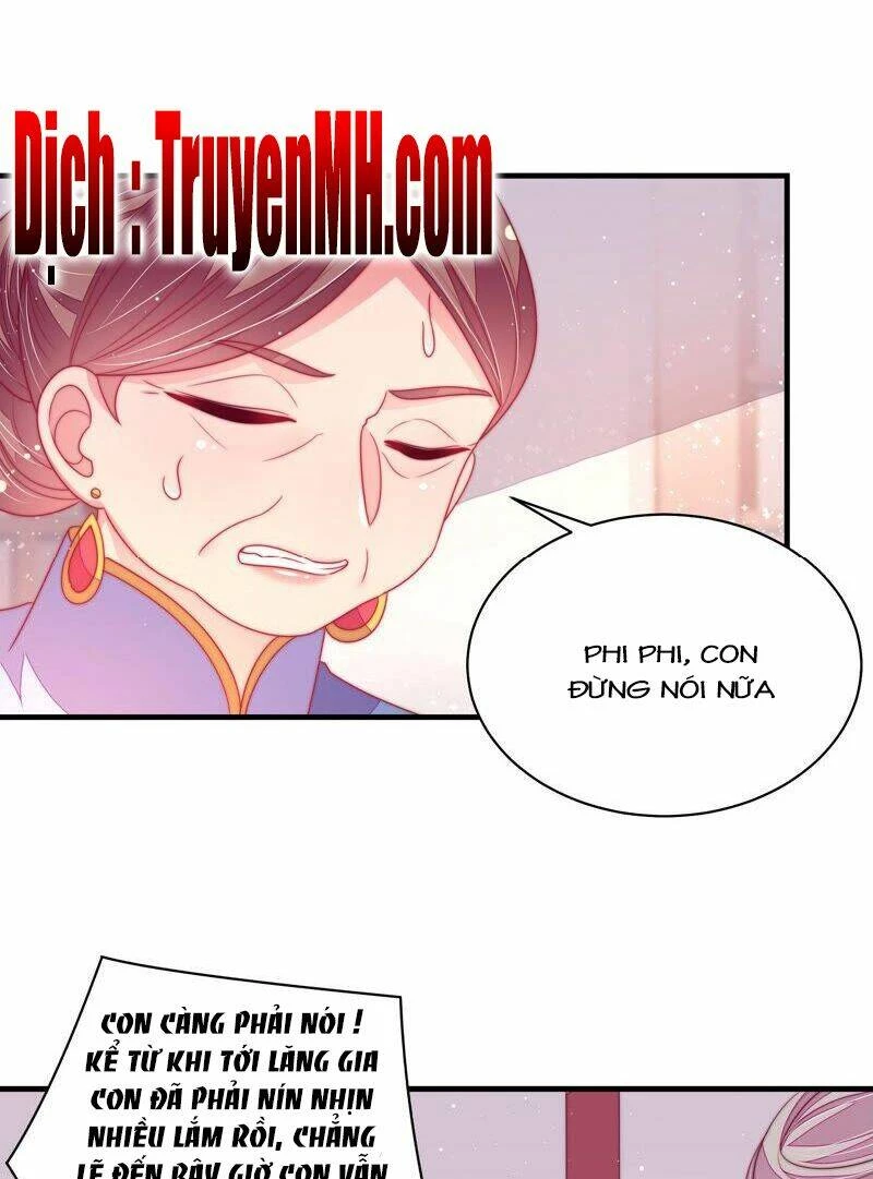 Ngày Nào Thiếu Soái Cũng Ghen Chapter 326 - 14