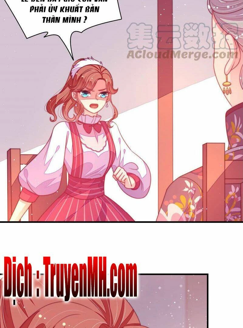 Ngày Nào Thiếu Soái Cũng Ghen Chapter 326 - 15