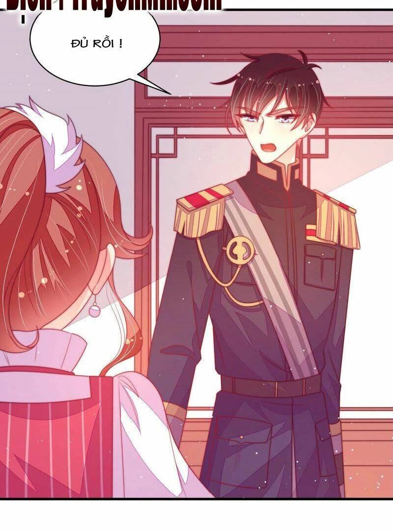 Ngày Nào Thiếu Soái Cũng Ghen Chapter 326 - 19