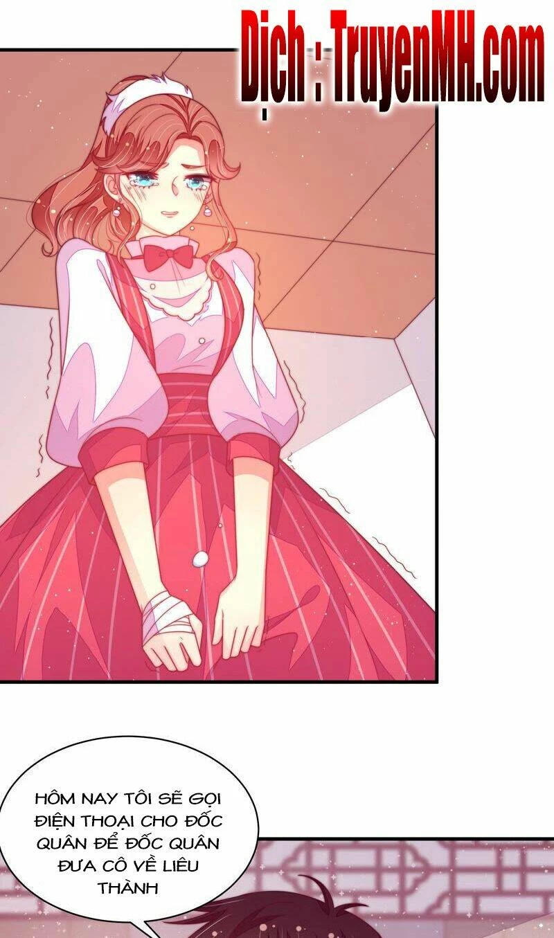 Ngày Nào Thiếu Soái Cũng Ghen Chapter 327 - 2