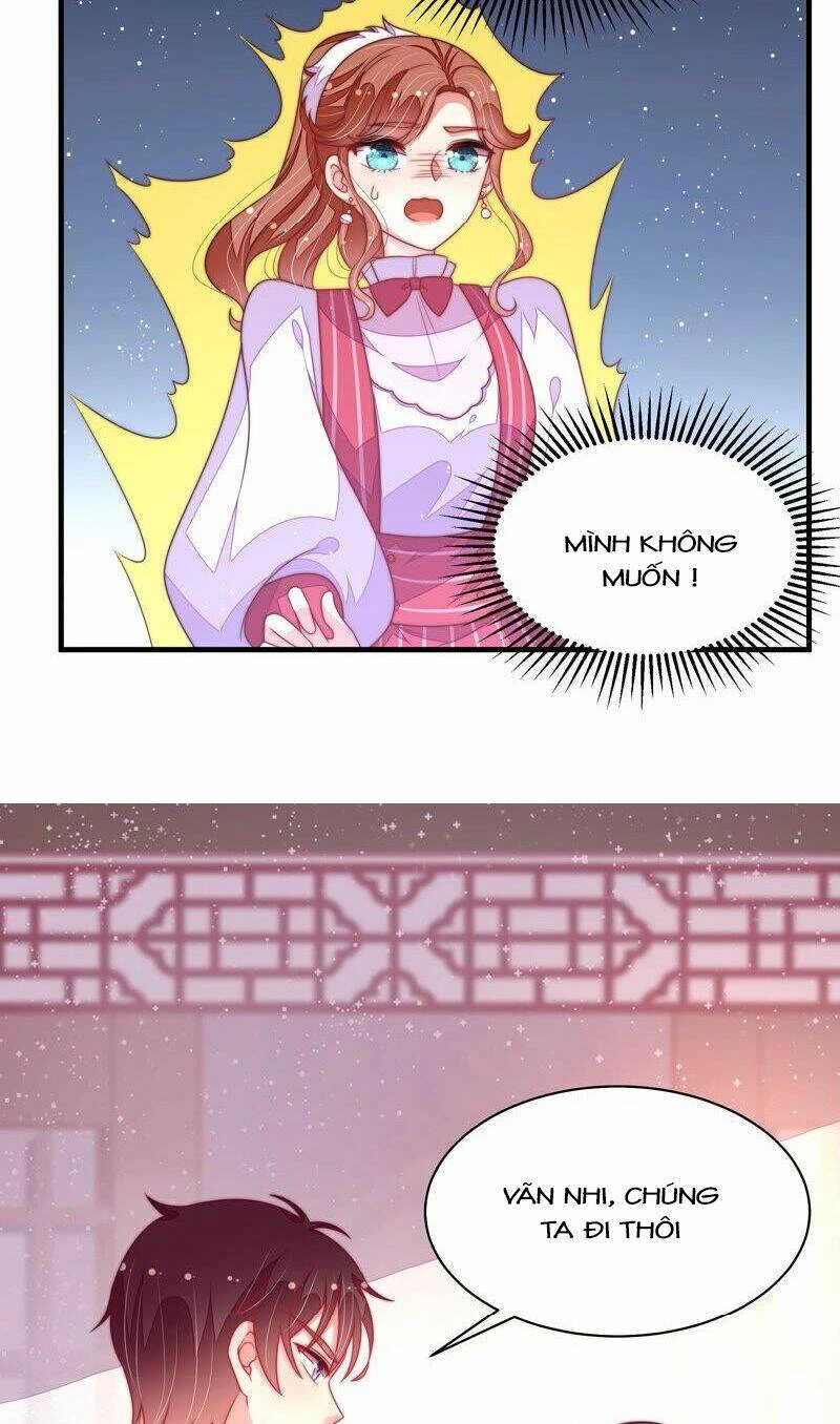 Ngày Nào Thiếu Soái Cũng Ghen Chapter 327 - 4