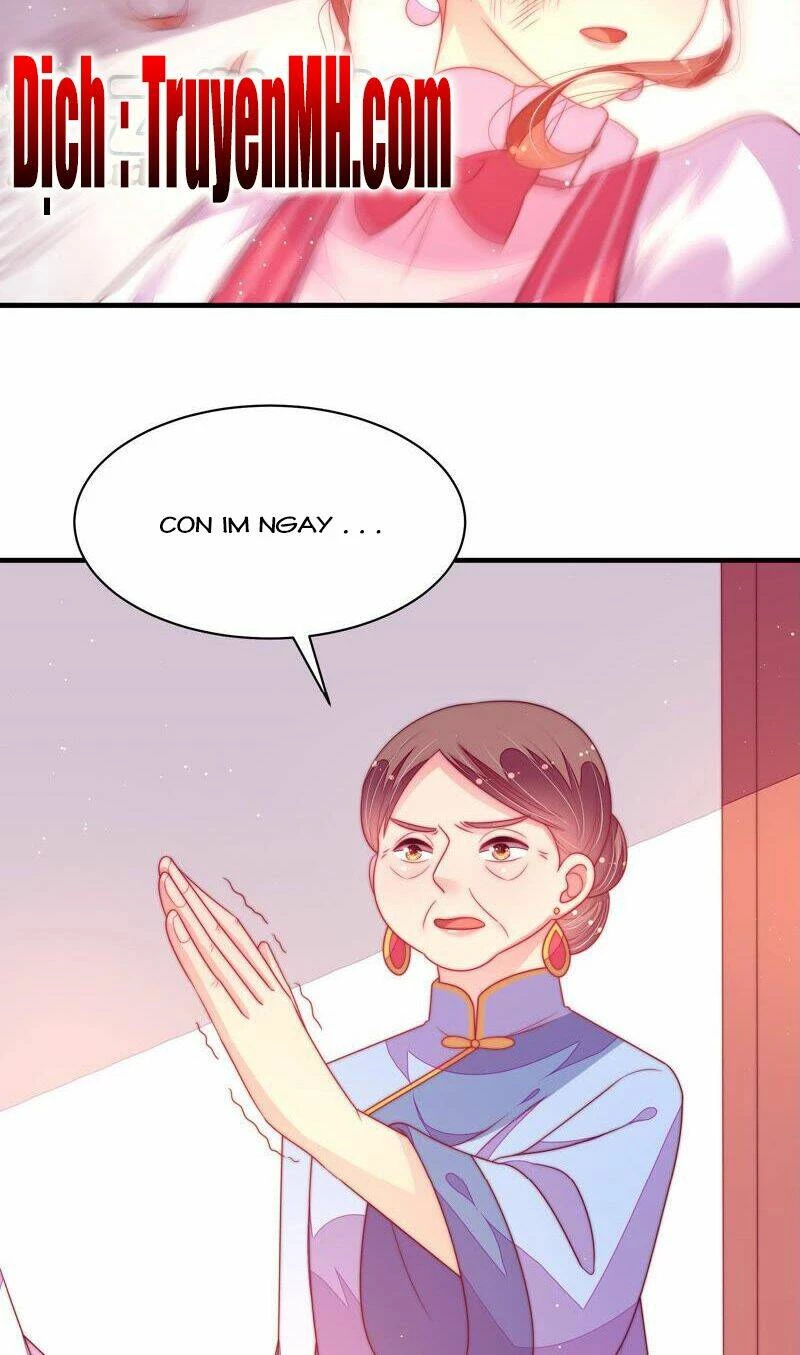 Ngày Nào Thiếu Soái Cũng Ghen Chapter 327 - 7