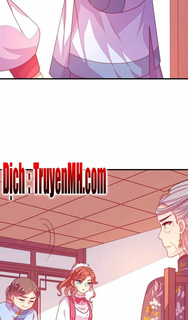 Ngày Nào Thiếu Soái Cũng Ghen Chapter 327 - 8