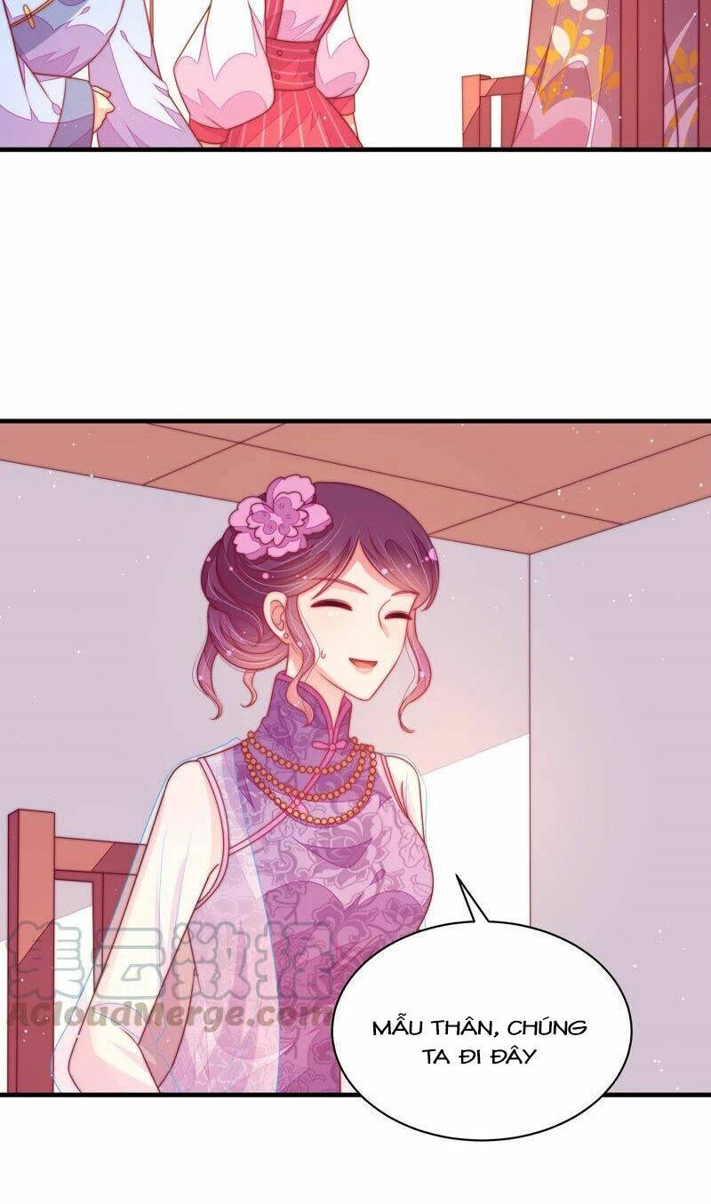 Ngày Nào Thiếu Soái Cũng Ghen Chapter 327 - 9