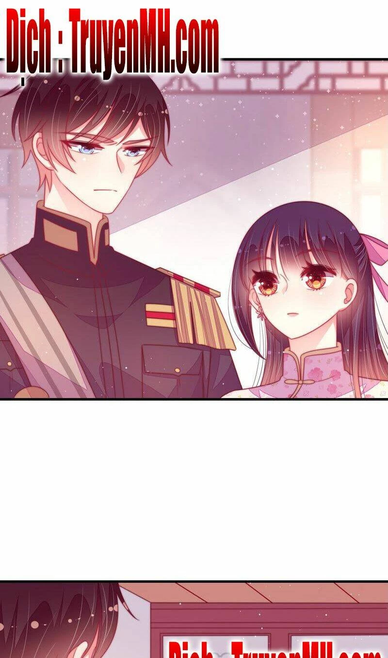 Ngày Nào Thiếu Soái Cũng Ghen Chapter 327 - 10