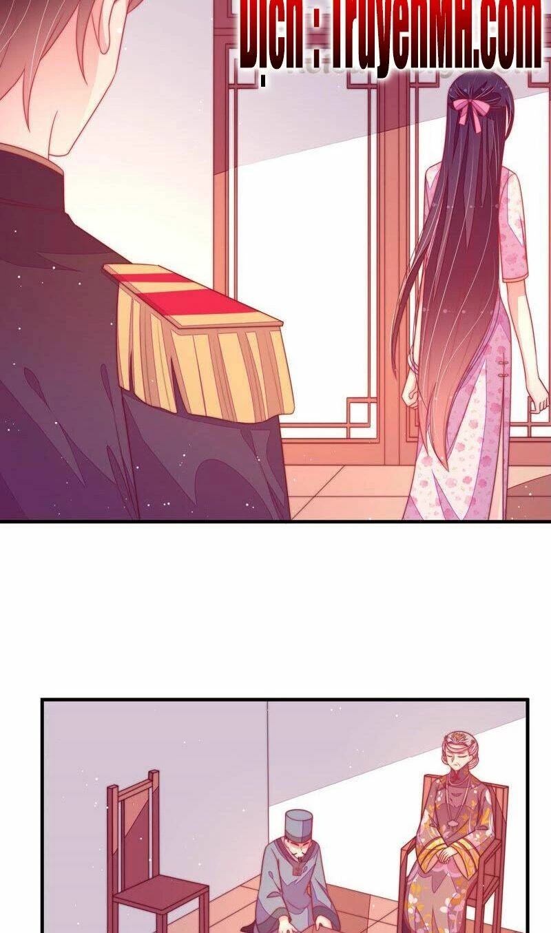 Ngày Nào Thiếu Soái Cũng Ghen Chapter 327 - 11