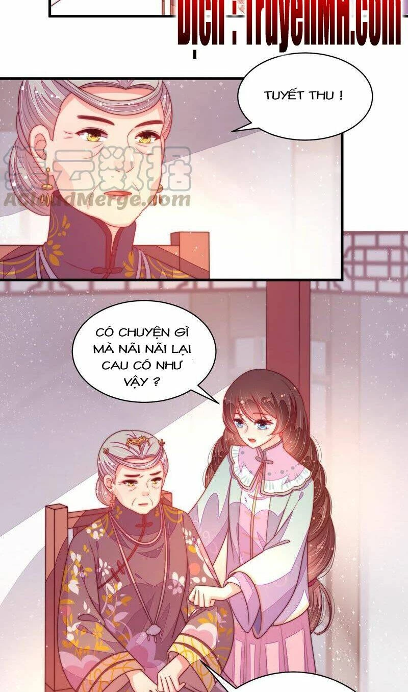 Ngày Nào Thiếu Soái Cũng Ghen Chapter 327 - 14