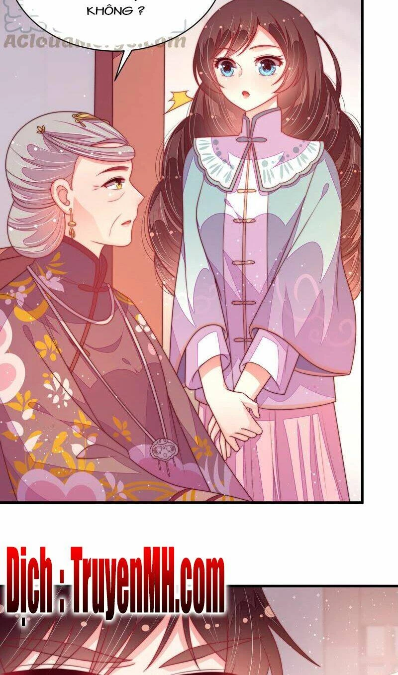 Ngày Nào Thiếu Soái Cũng Ghen Chapter 327 - 17