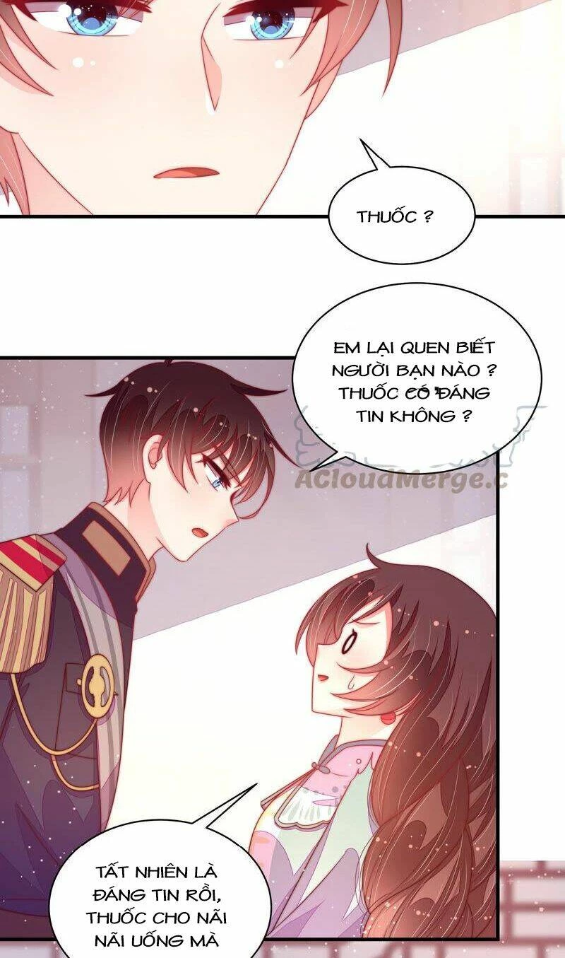 Ngày Nào Thiếu Soái Cũng Ghen Chapter 327 - 18