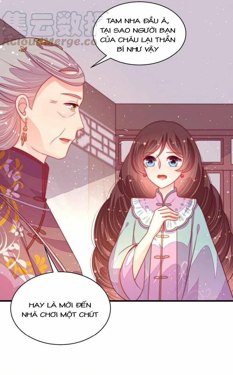 Ngày Nào Thiếu Soái Cũng Ghen Chapter 328 - 3