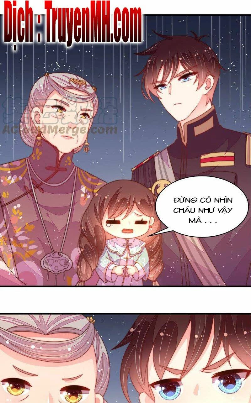 Ngày Nào Thiếu Soái Cũng Ghen Chapter 328 - 4