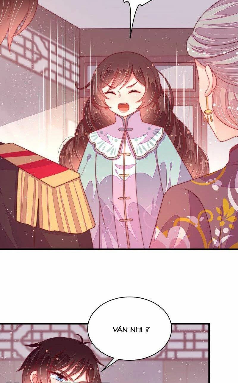 Ngày Nào Thiếu Soái Cũng Ghen Chapter 328 - 6