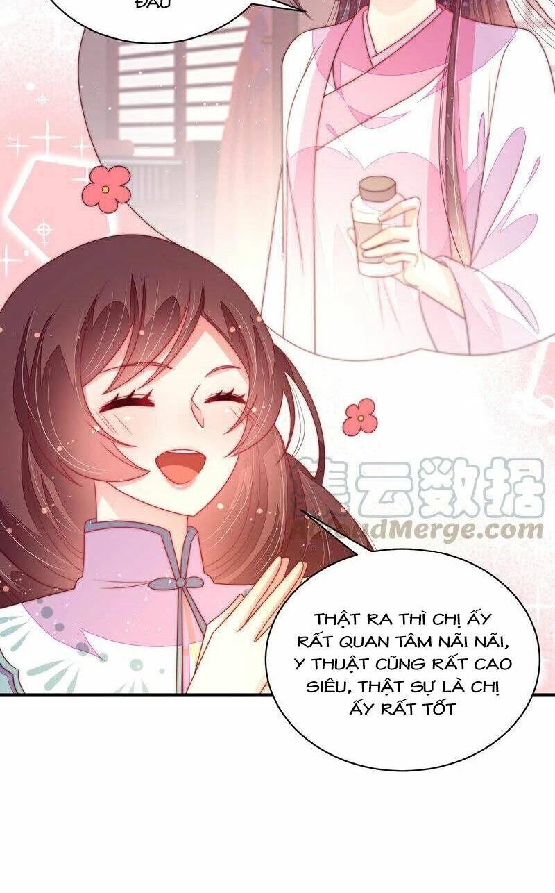 Ngày Nào Thiếu Soái Cũng Ghen Chapter 328 - 8