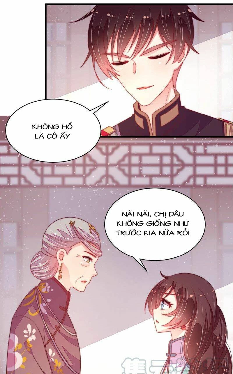 Ngày Nào Thiếu Soái Cũng Ghen Chapter 328 - 9