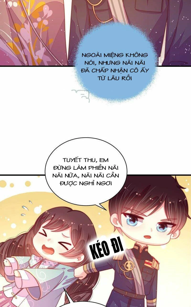 Ngày Nào Thiếu Soái Cũng Ghen Chapter 328 - 11