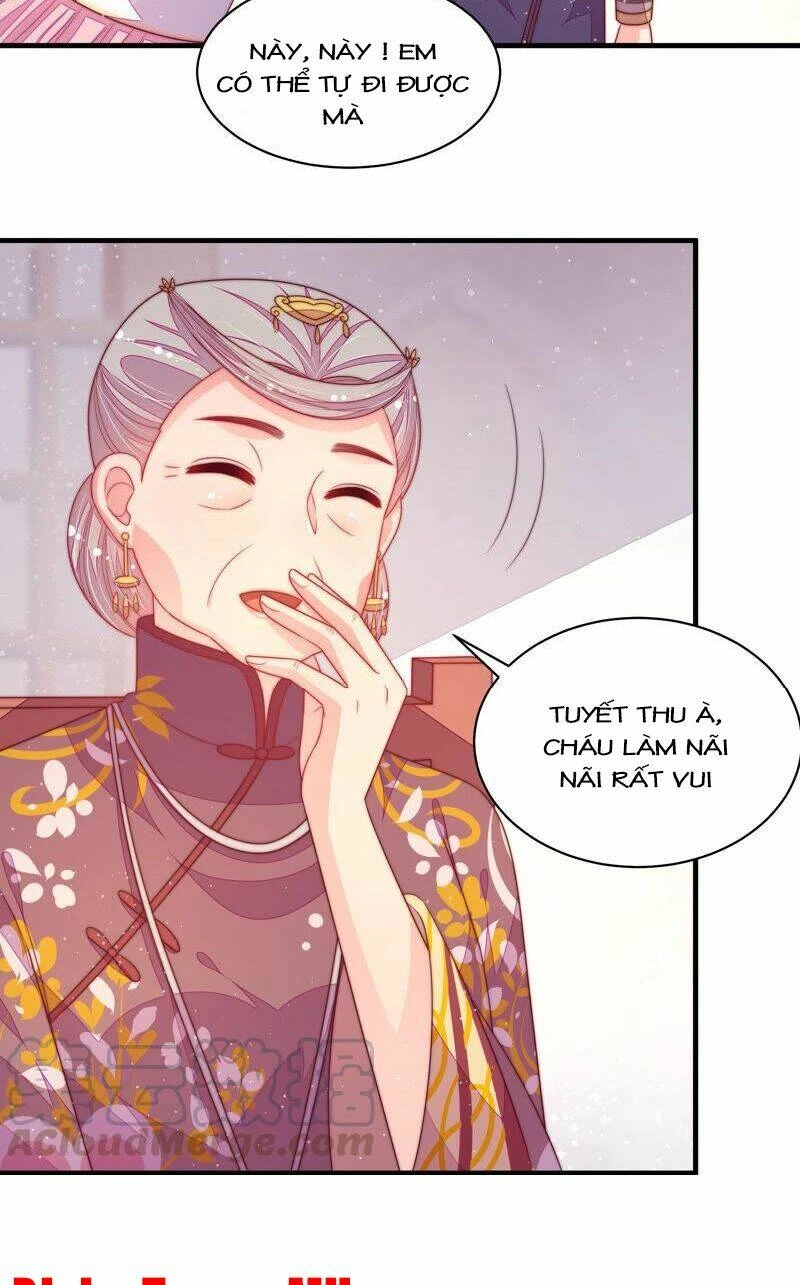 Ngày Nào Thiếu Soái Cũng Ghen Chapter 328 - 12