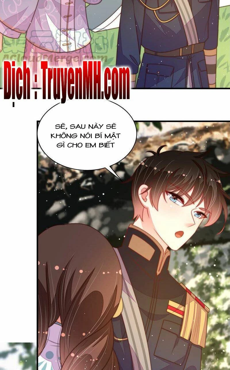 Ngày Nào Thiếu Soái Cũng Ghen Chapter 328 - 14