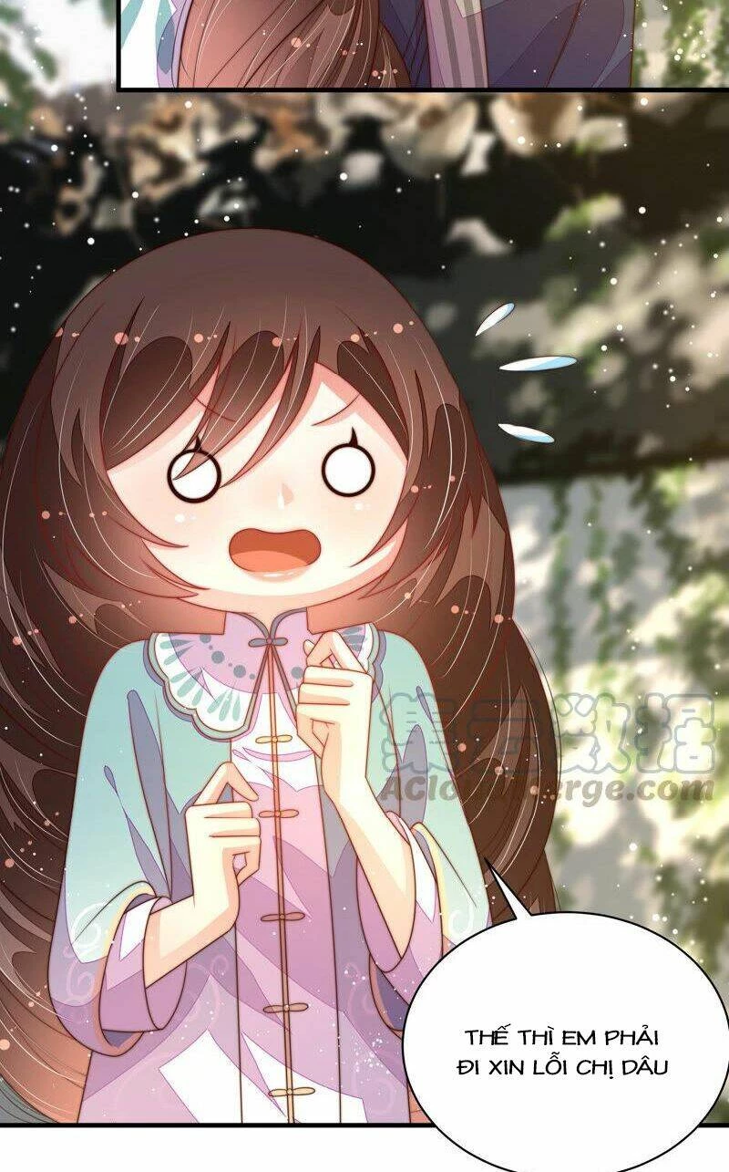 Ngày Nào Thiếu Soái Cũng Ghen Chapter 328 - 15