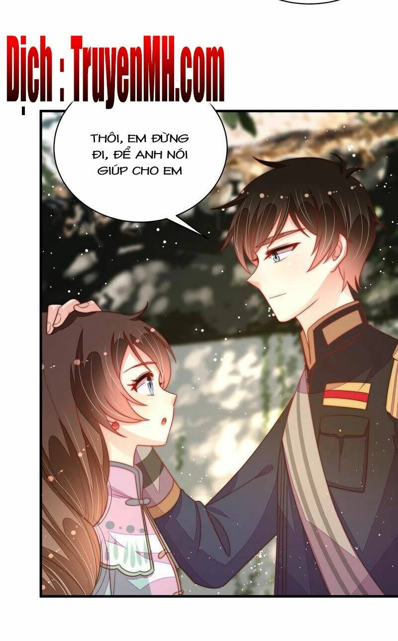 Ngày Nào Thiếu Soái Cũng Ghen Chapter 328 - 16